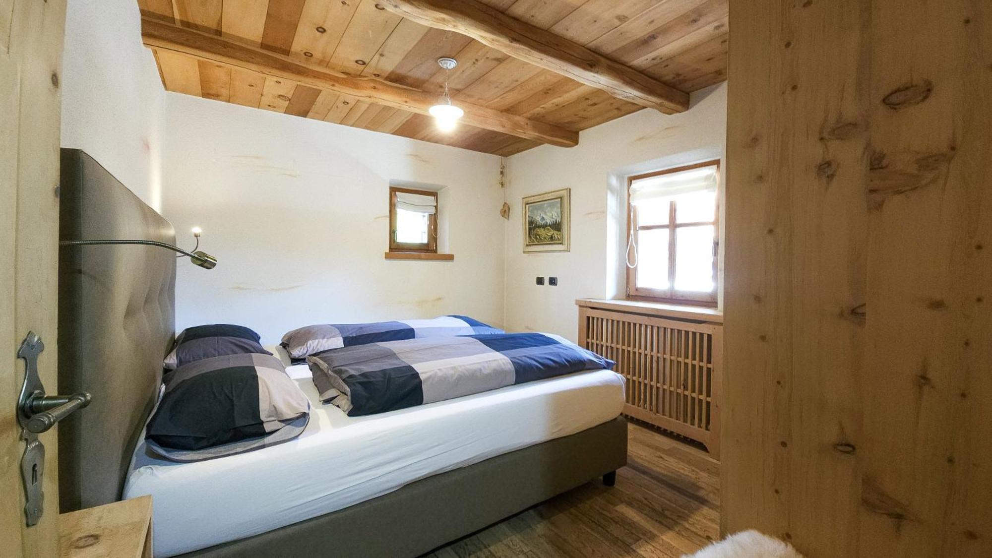ליביניו Chalet Canton מראה חיצוני תמונה