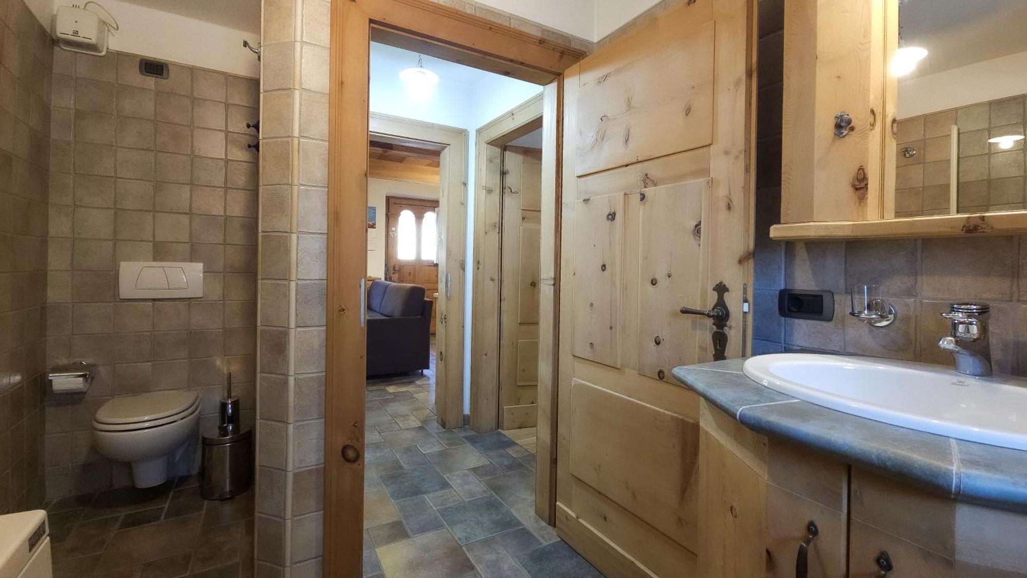 ליביניו Chalet Canton מראה חיצוני תמונה