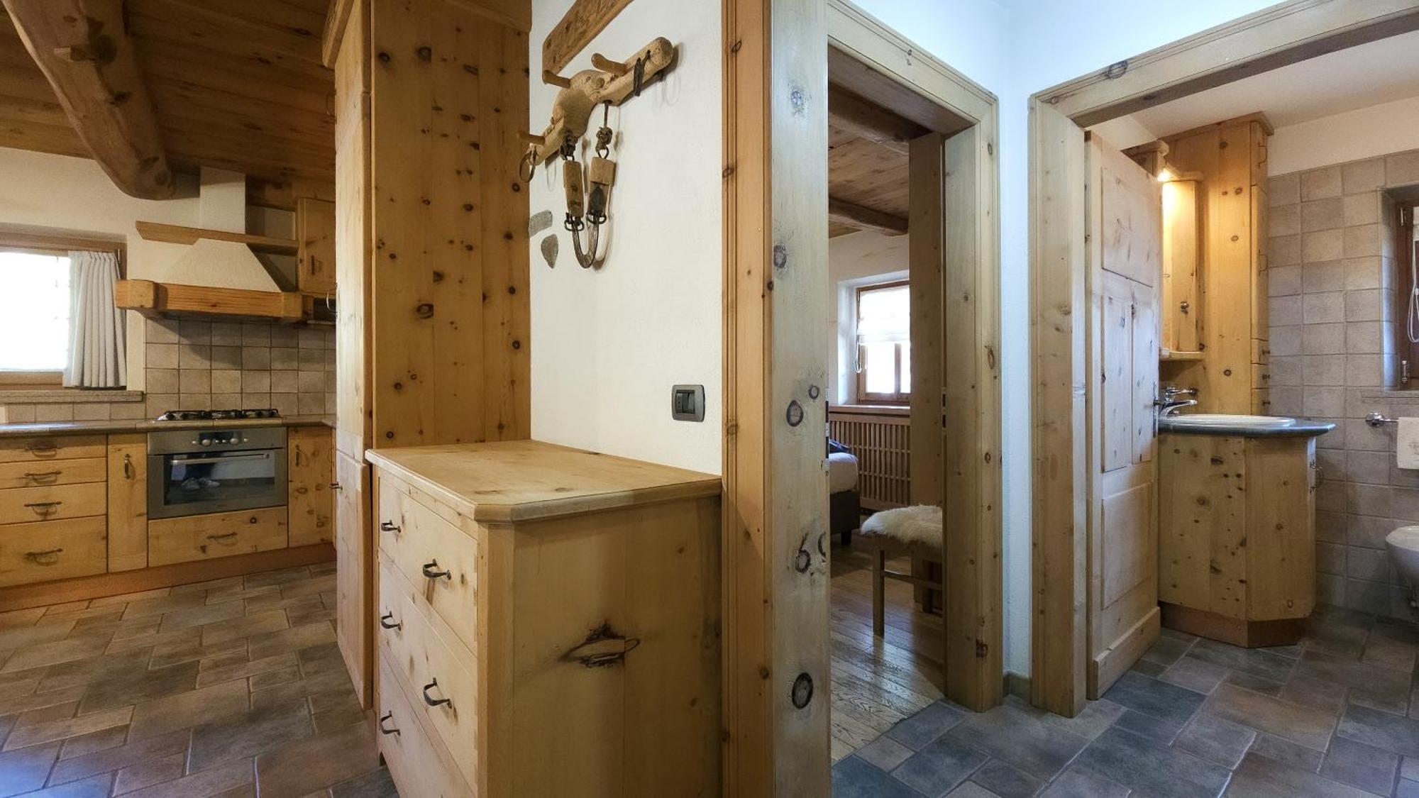 ליביניו Chalet Canton מראה חיצוני תמונה