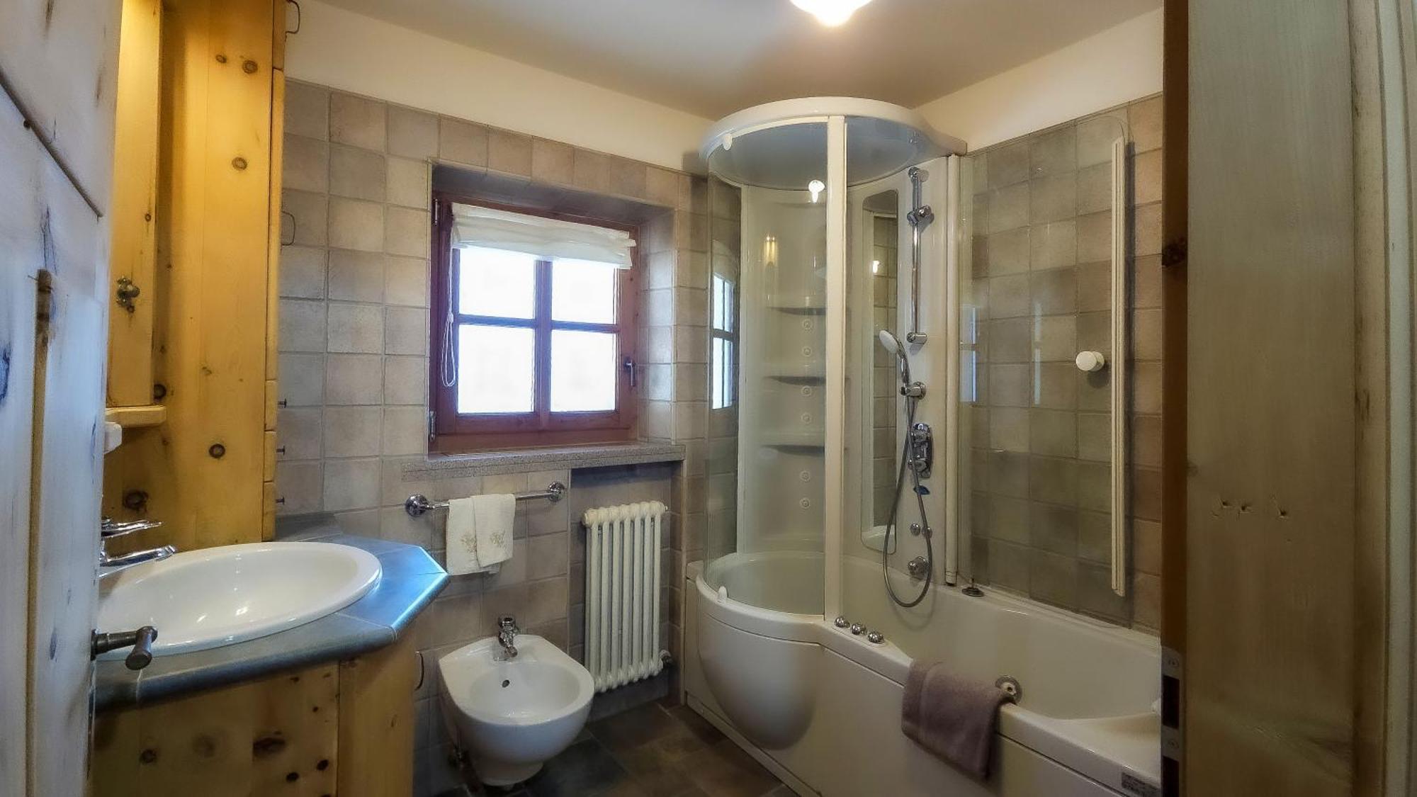 ליביניו Chalet Canton מראה חיצוני תמונה